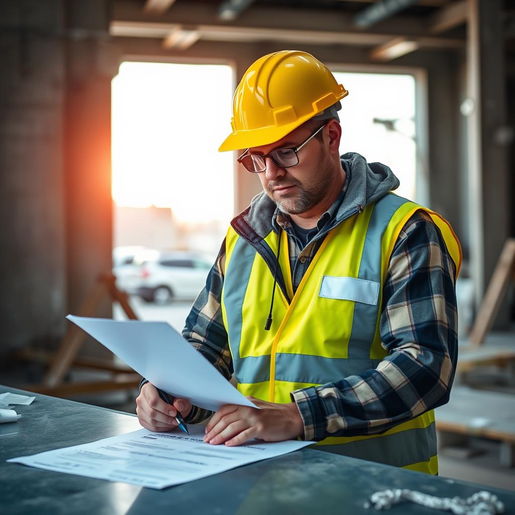Contractor Workers' Comp — contractor workers compensation