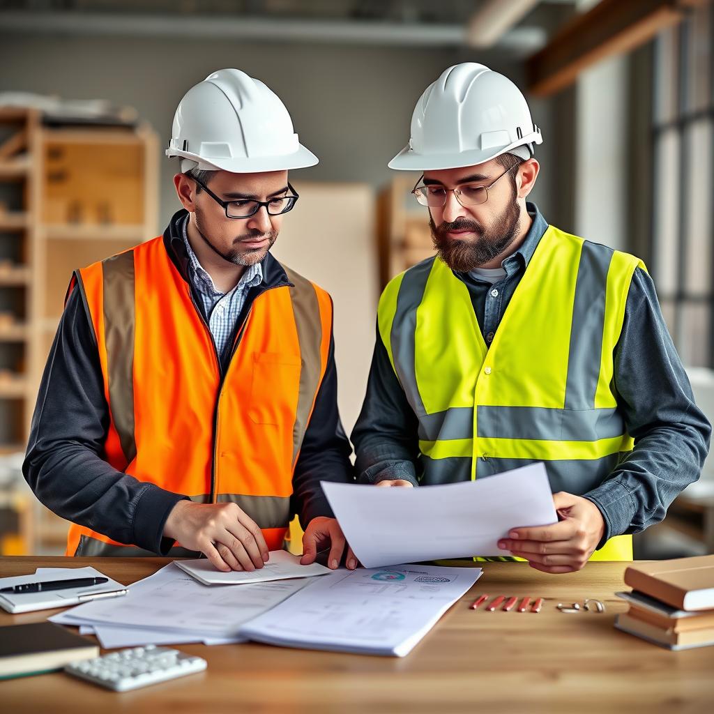 WC Premium Audit Defense — contractor workers compensation